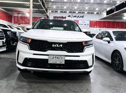 کیا سۆرینتۆ